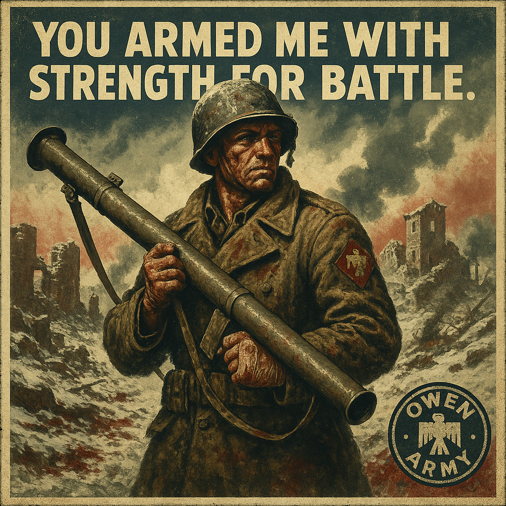 William J. Crawford, WWII Medal of Honor hero at Castel d'Aiano