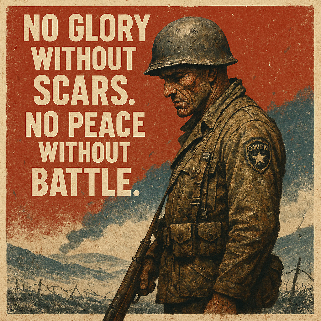 William J. Crawford's Sacrifice at Cassino and Medal of Honor