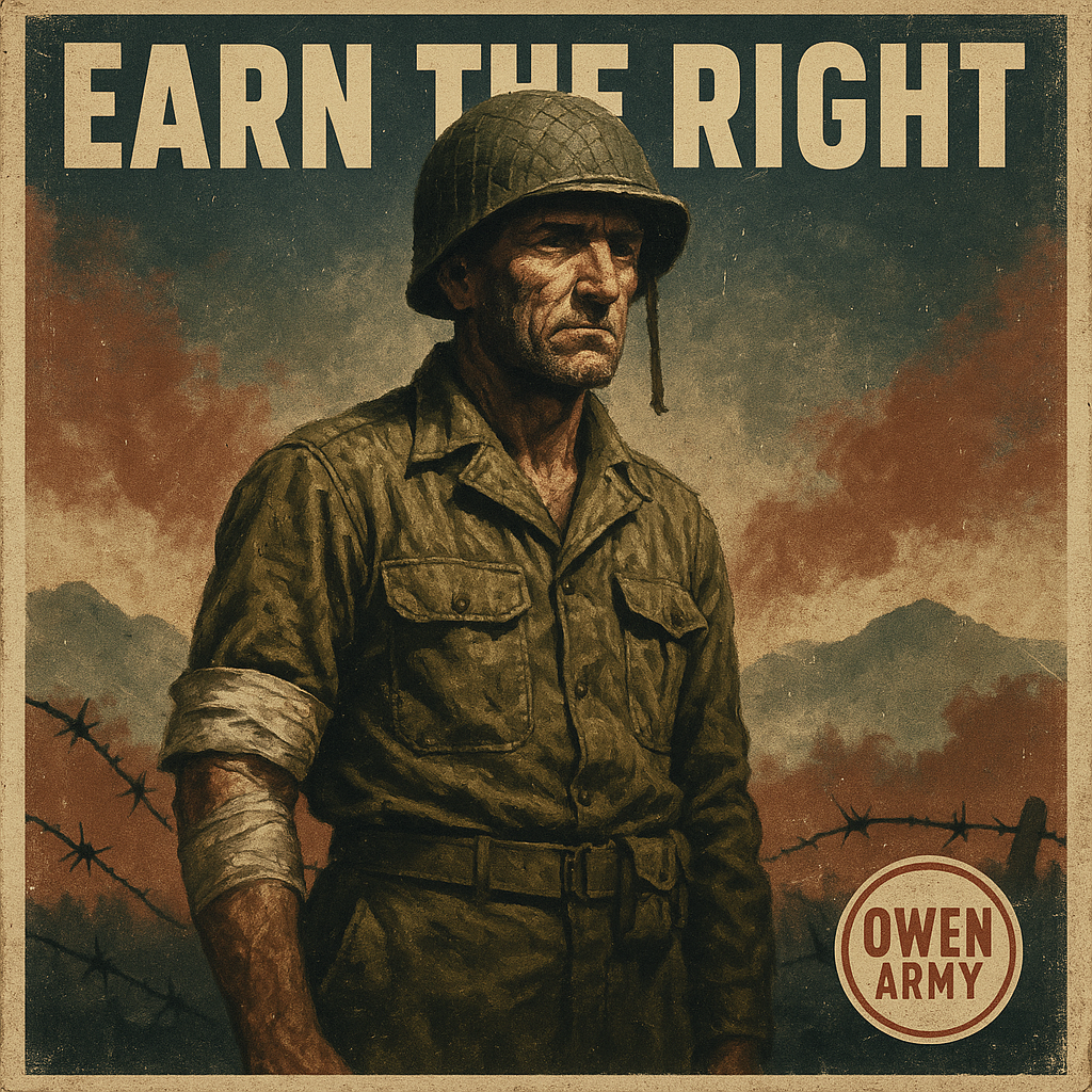 Sergeant William J. Crawford's Stand at Mignano Won the Medal of Honor