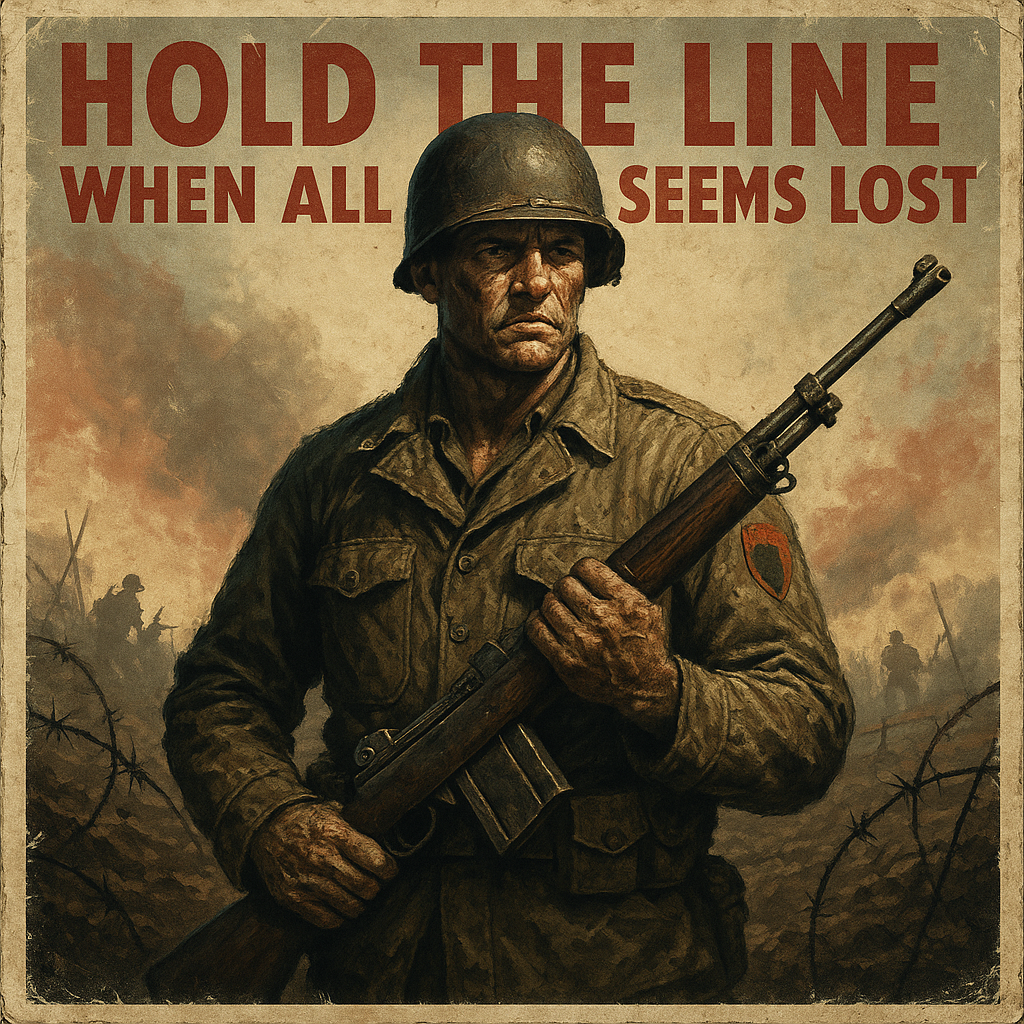 William J. Crawford and His Medal of Honor at Hill 272