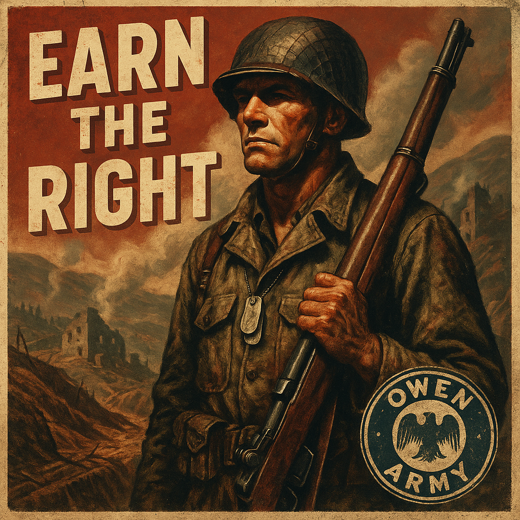 William J. Crawford, Medal of Honor hero from San Pietro, Italy