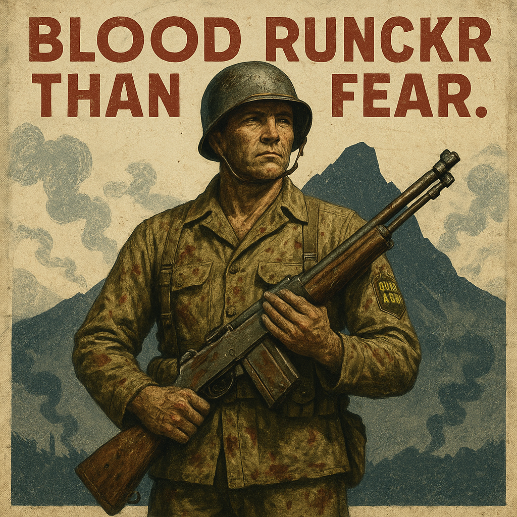 William J. Crawford Medal of Honor Hero From Monte la Difensa