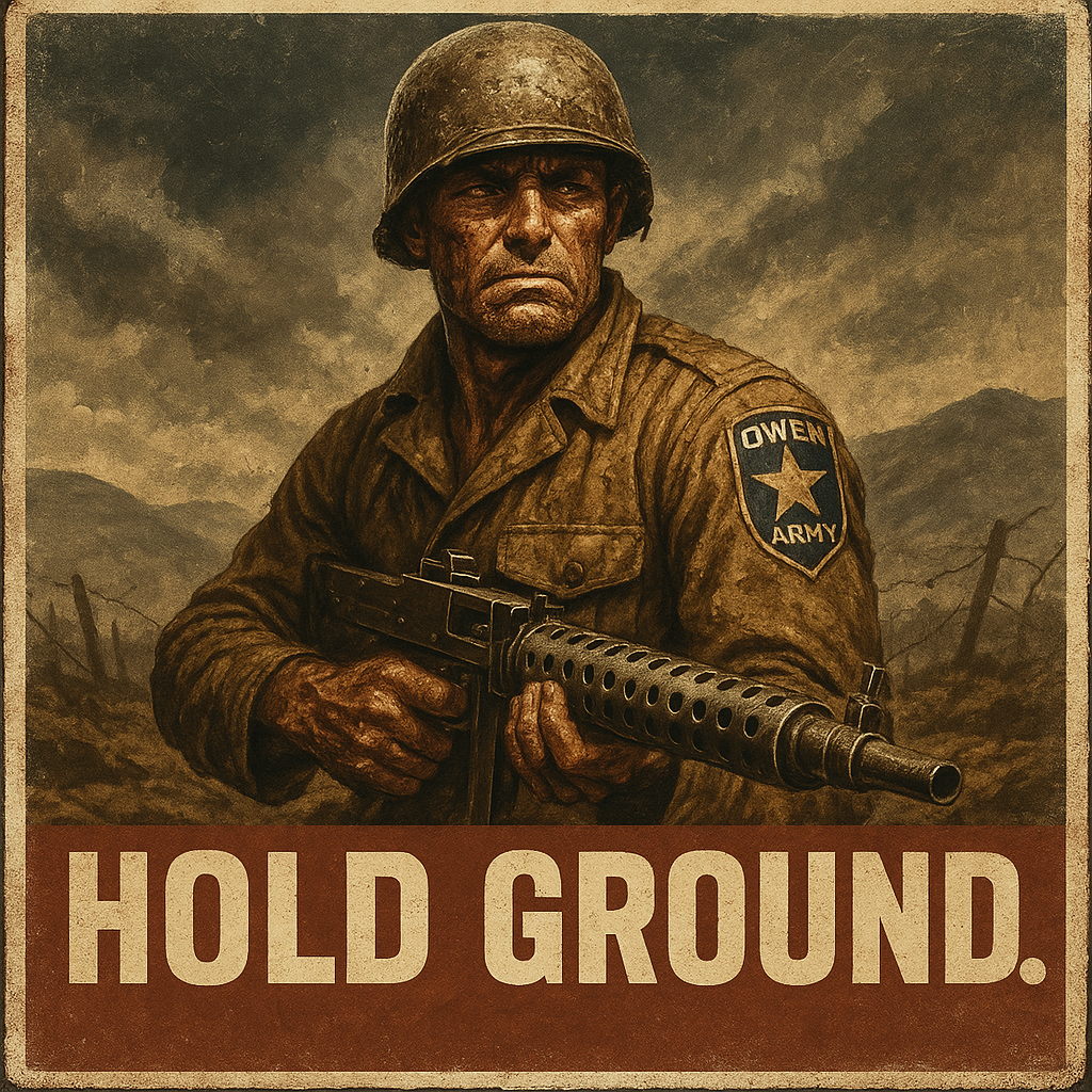 William J. Crawford, Medal of Honor Hero in Italy, 1944