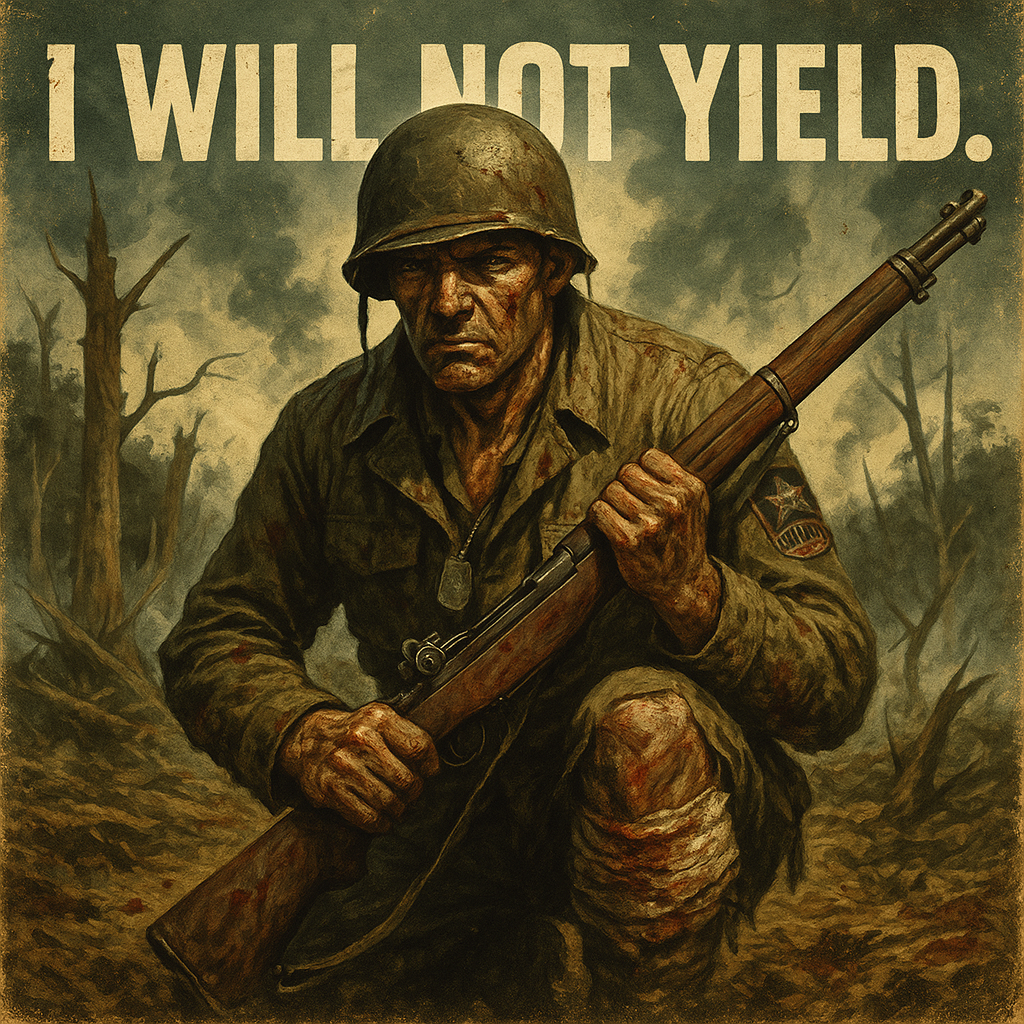 William J. Crawford's Leyte bravery and Medal of Honor legacy