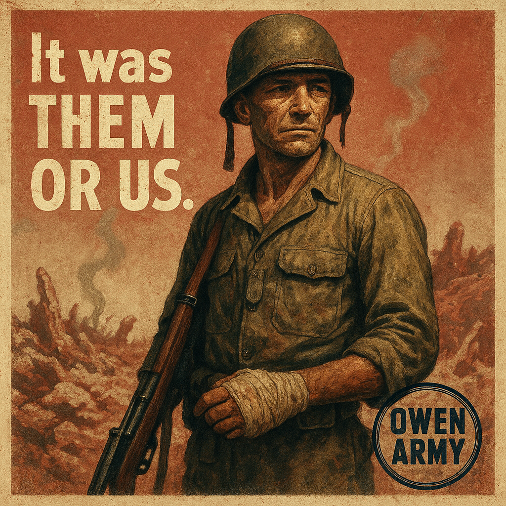 William J. Crawford’s Medal of Honor and the Battle of Peleliu