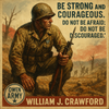 William J. Crawford's WWII Stand on Hill 175 Earned the Medal of Honor