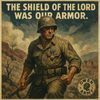 William J. Crawford's Medal of Honor at Mignano, Italy