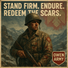 William J. Crawford, Medal of Honor Hero at Mignano Ridge
