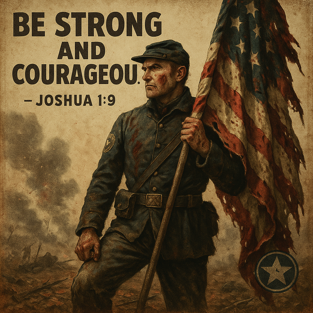 William McKinley's Courage at Chickamauga and Medal of Honor