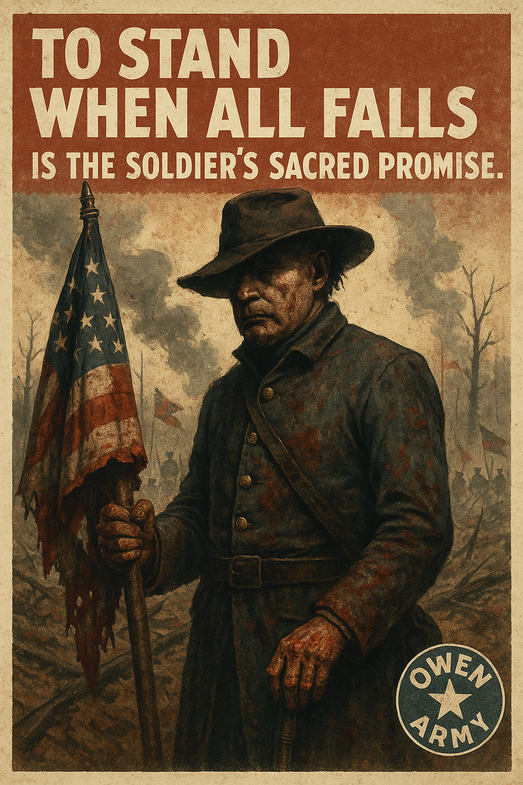 William McKinley's Valor at Chickamauga Earned the Medal of Honor