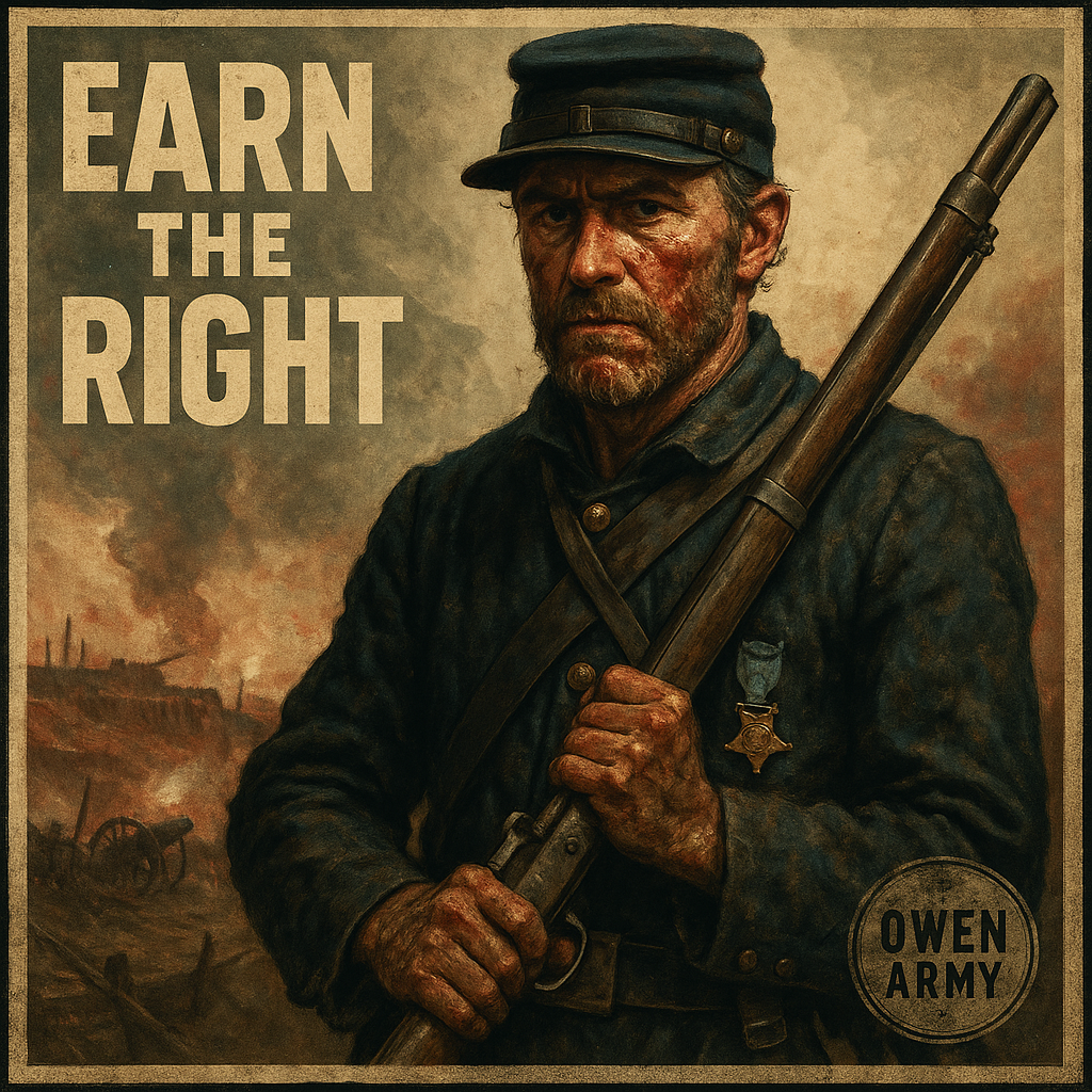 William McKinley's Valor at Fort Donelson and Medal of Honor