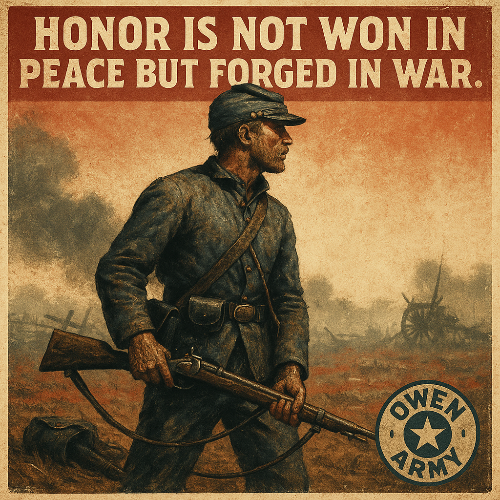 William McKinley's Antietam valor that won the Medal of Honor