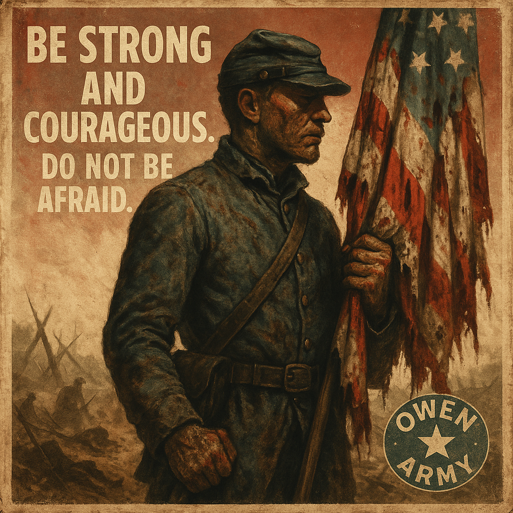 William McKinley's Antietam Courage and Medal of Honor