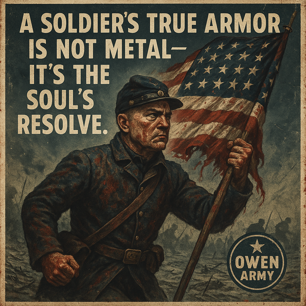 William McKinley's Medal of Honor at Stones River, 1862