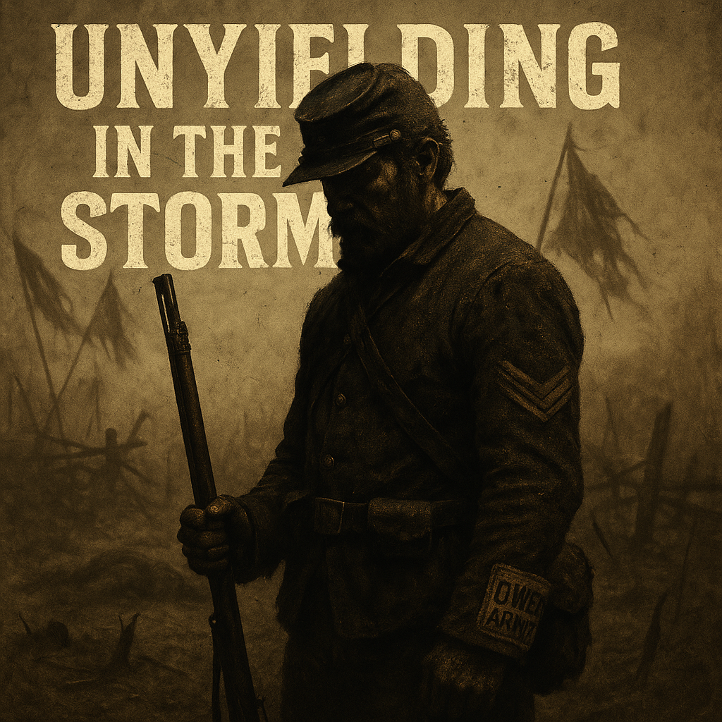 William McKinley's Valor at Shiloh and the Medal of Honor