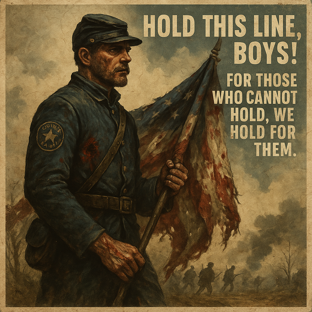 William McKinley's Gettysburg Valor Earned the Medal of Honor