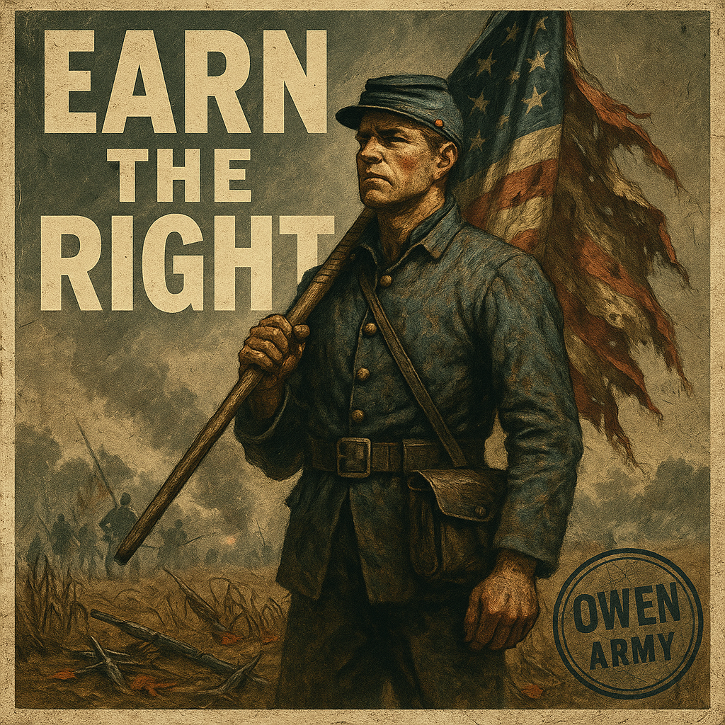 William McKinley's Antietam Courage That Earned the Medal of Honor