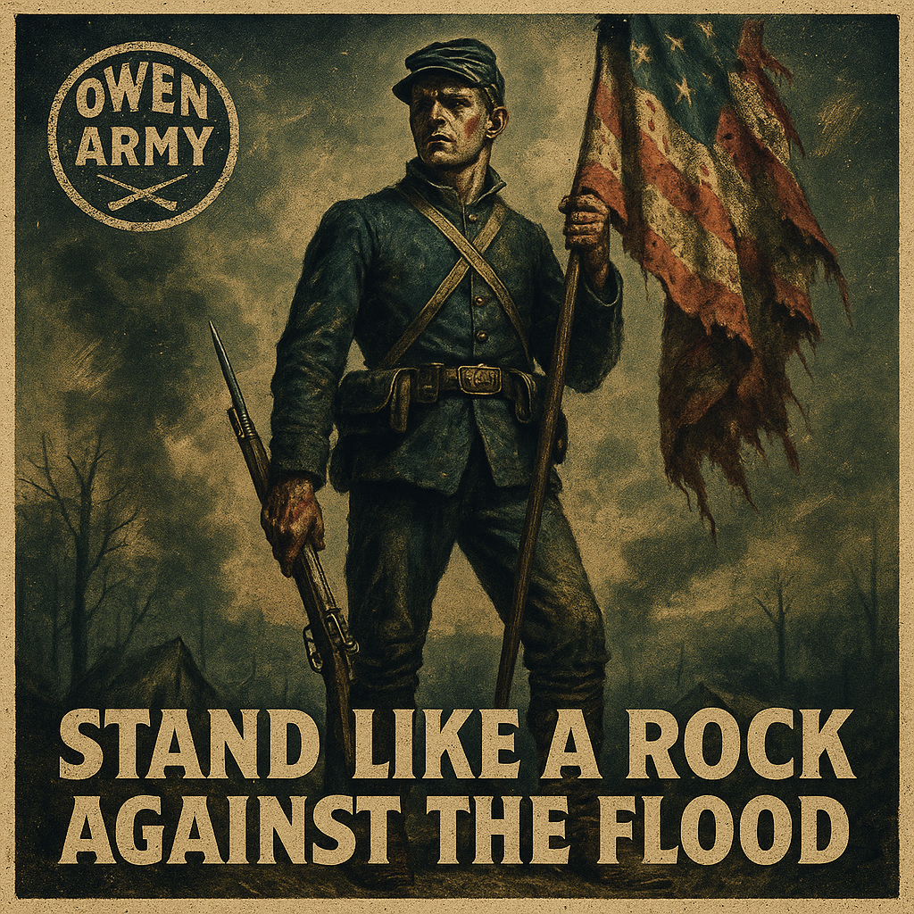 William McKinley’s Fort Donelson Valor and Medal of Honor