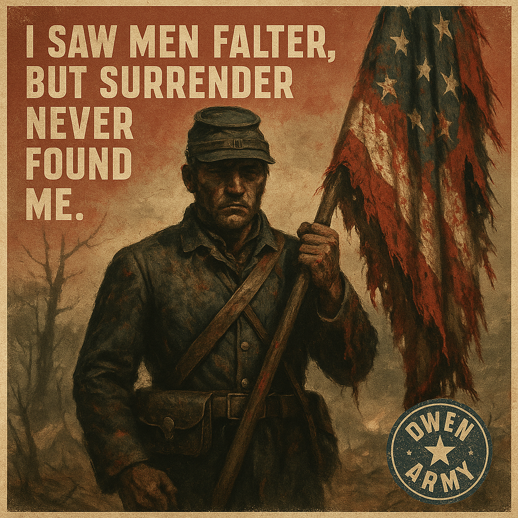 Soldier William McKinley and the 23rd Ohio's Valor at Resaca