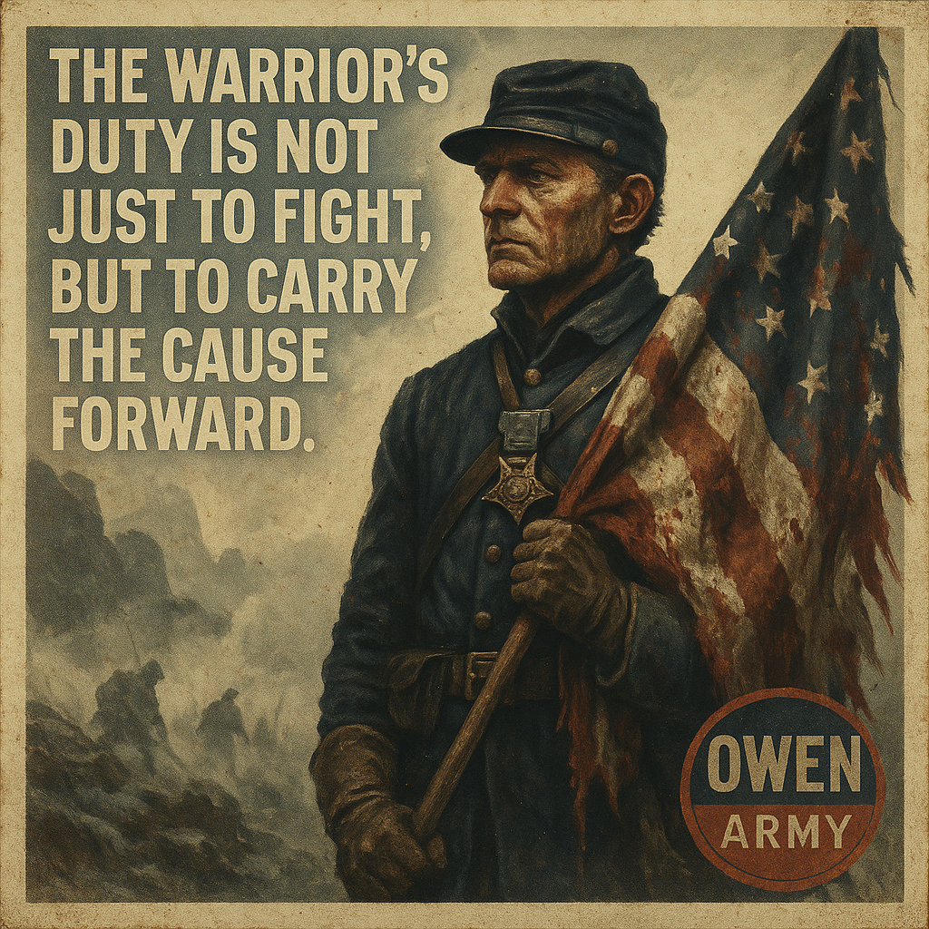 William McKinley and the Medal of Honor at Lookout Mountain