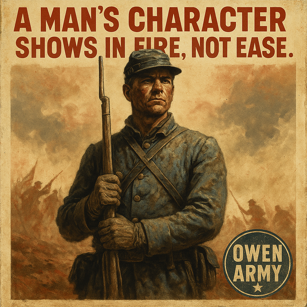 William McKinley’s Gettysburg Charge That Helped Save His Regiment