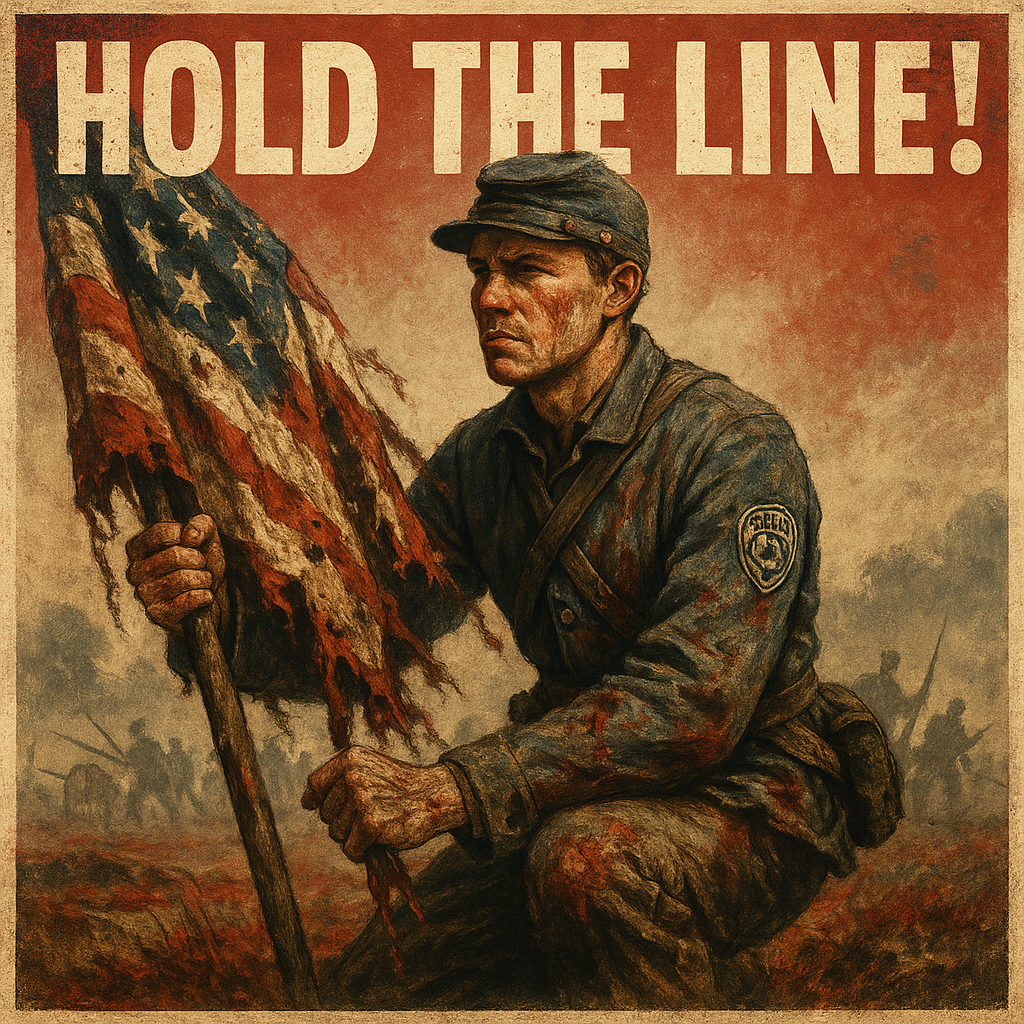 William McKinley’s Gettysburg Stand Earned the Medal of Honor