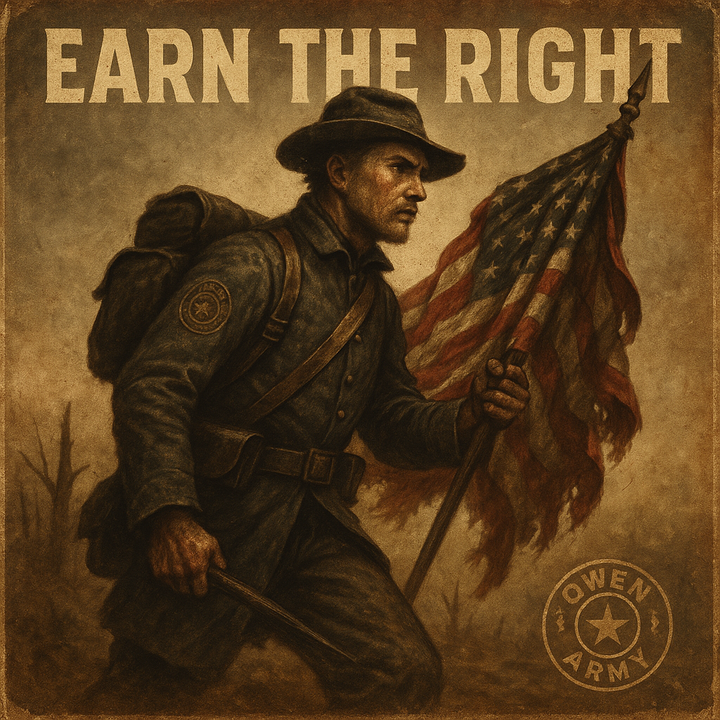 William McKinley’s Valor at the Second Battle of Winchester