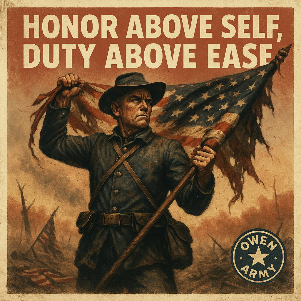 William McKinley’s Courage at Shiloh Earned the Medal of Honor