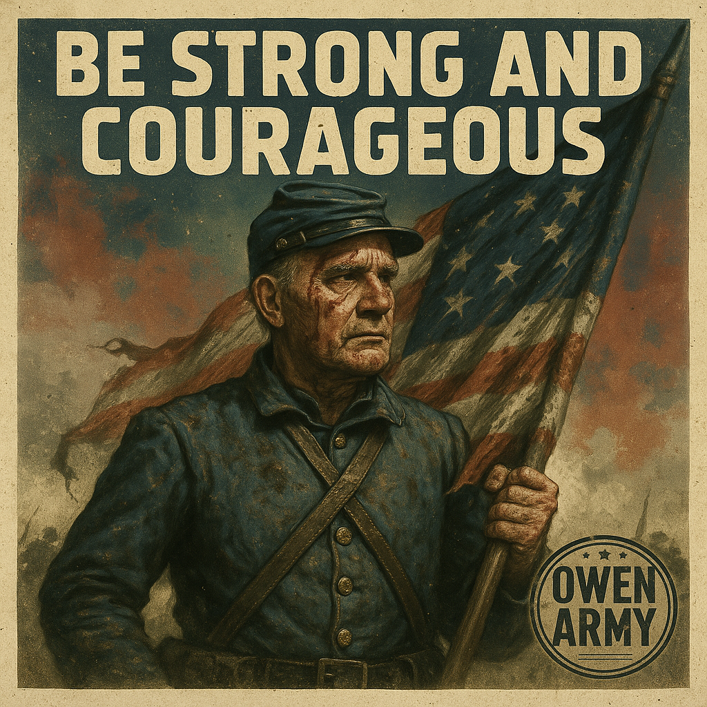 William McKinley’s Medal of Honor Moment at Winchester