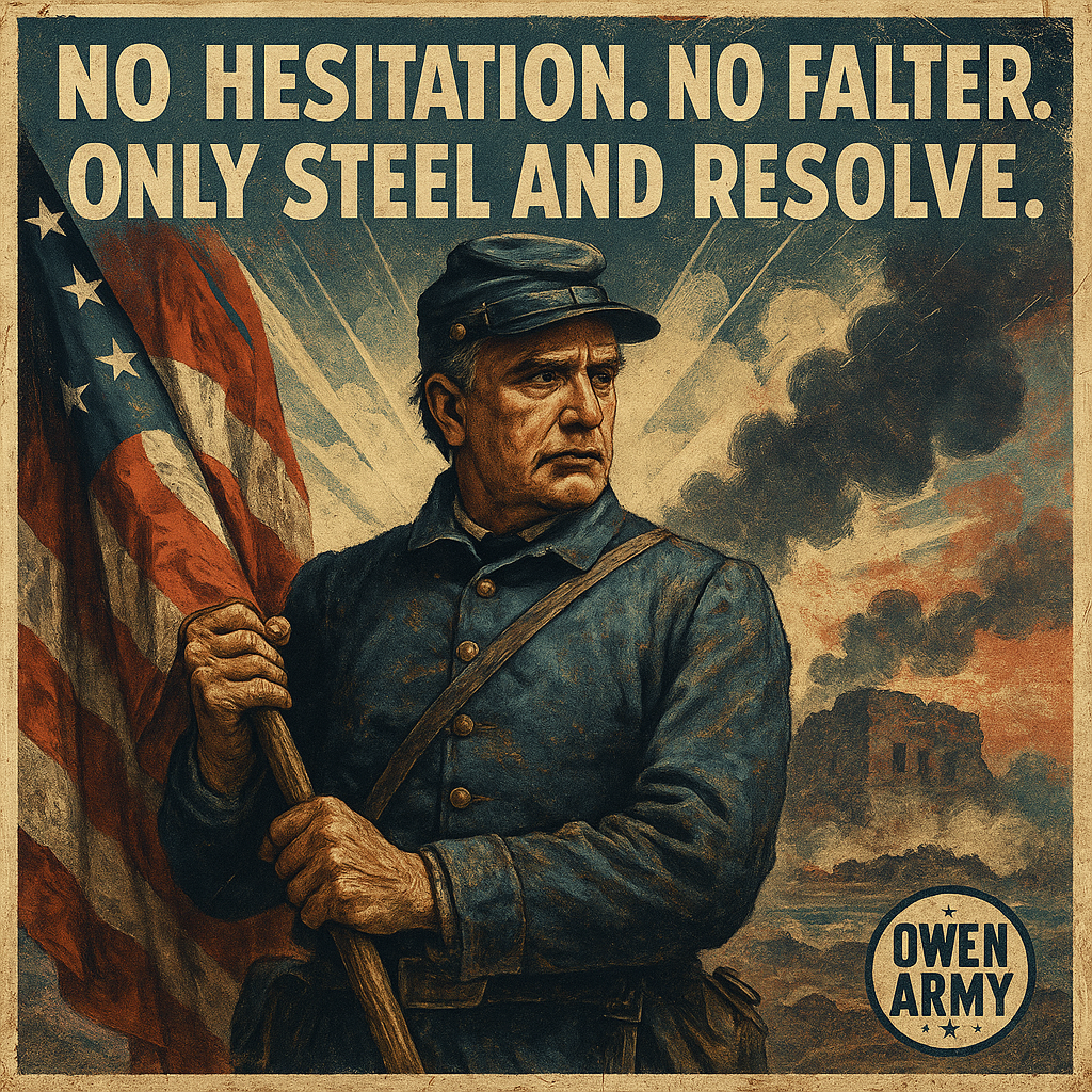 William McKinley’s Valor at Fort Wagner and Medal of Honor