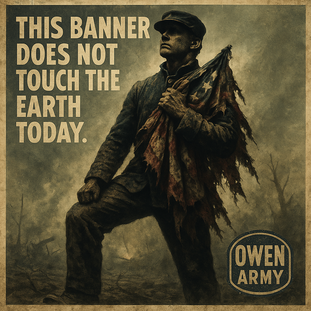 William McKinley's Medal of Honor and Faith at Shiloh