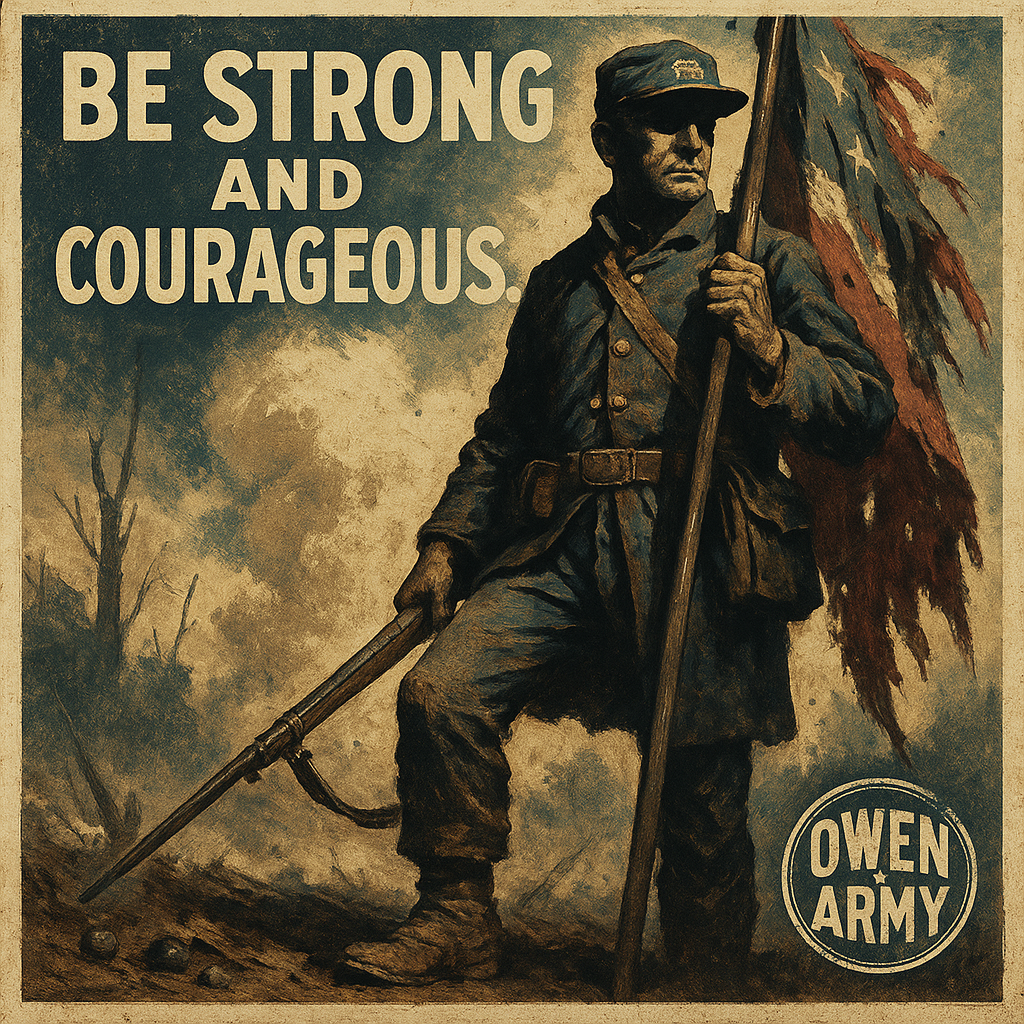 William McKinley's Civil War Valor and the Medal of Honor