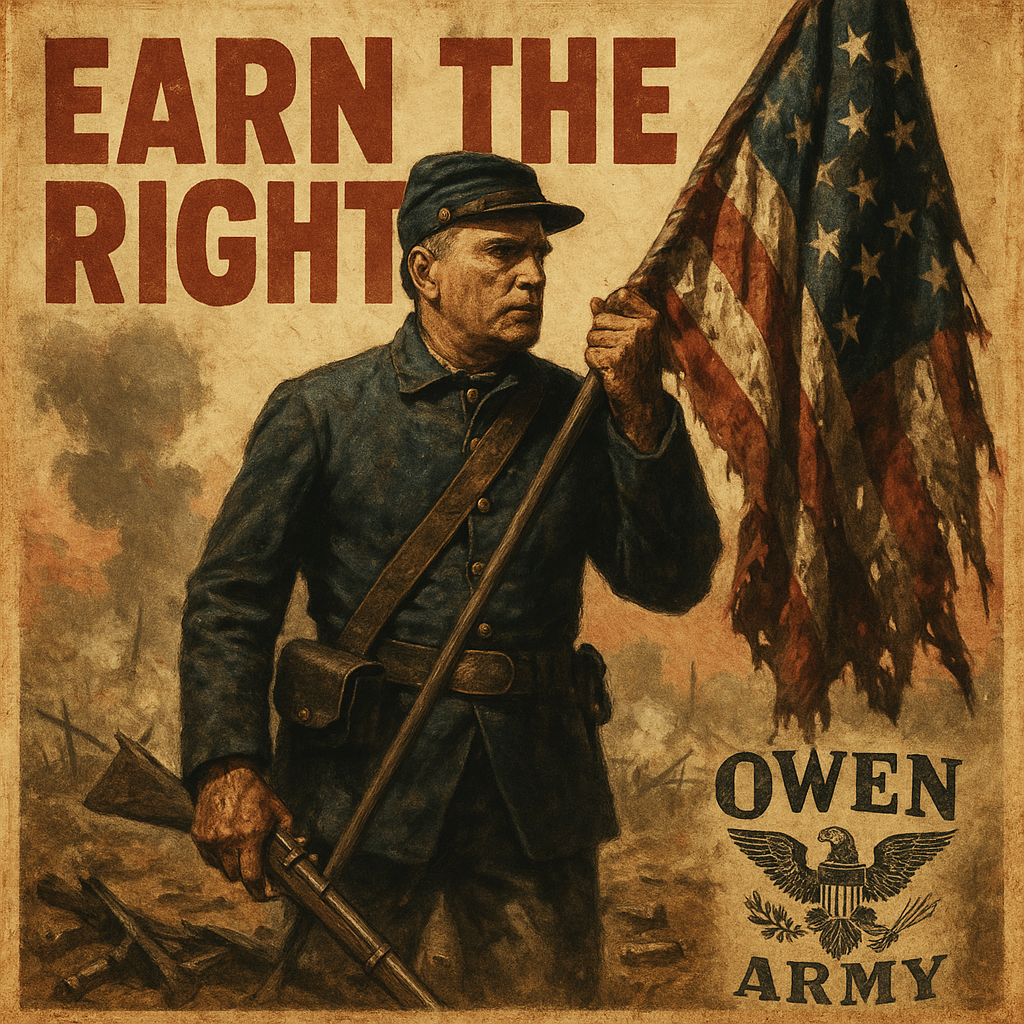 William McKinley’s Vicksburg Valor and Medal of Honor