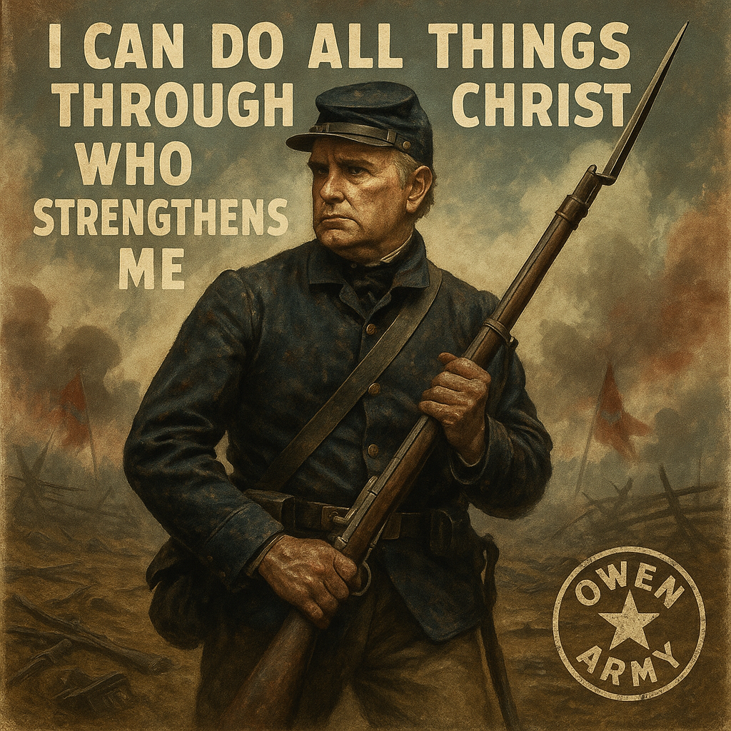 How William McKinley’s Courage at Shiloh Earned the Medal of Honor