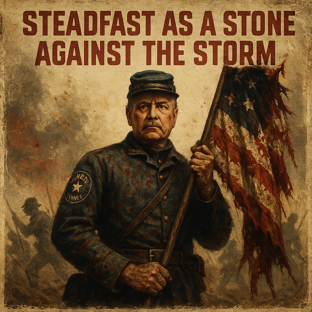 William McKinley’s Medal of Honor at the Battle of Perryville