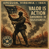 William McKinley’s Valor at the Battle of Opequon in the Civil War
