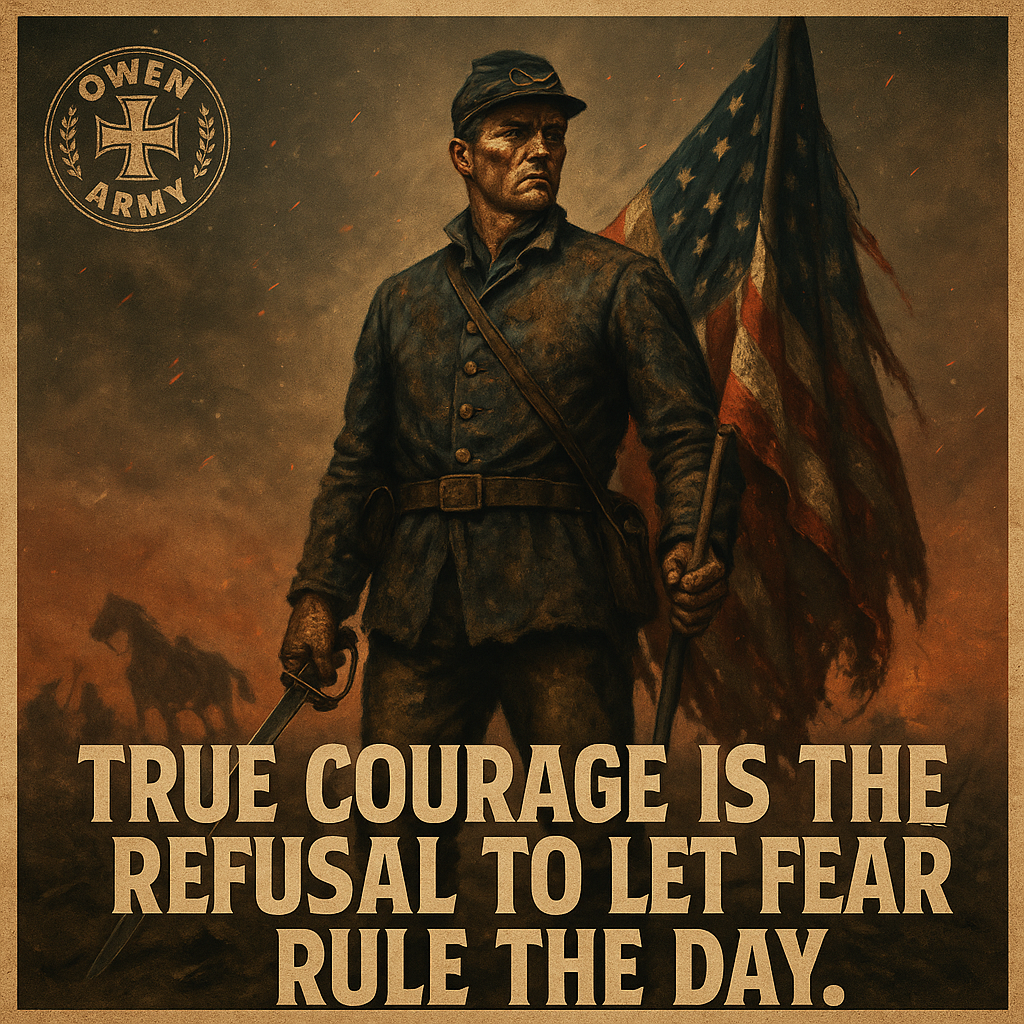 William McKinley’s Gettysburg Valor and Medal of Honor