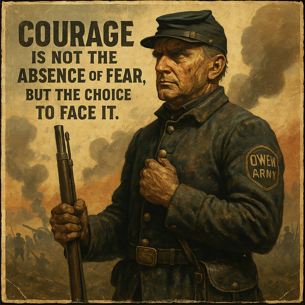 William McKinley's Valor at Fort Donelson and Medal of Honor