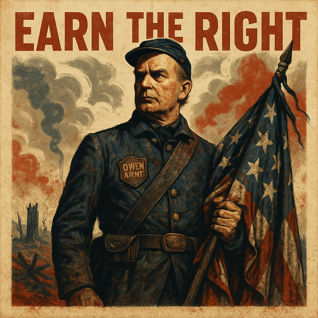 William McKinley's Civil War valor at Vicksburg and the Medal of Honor