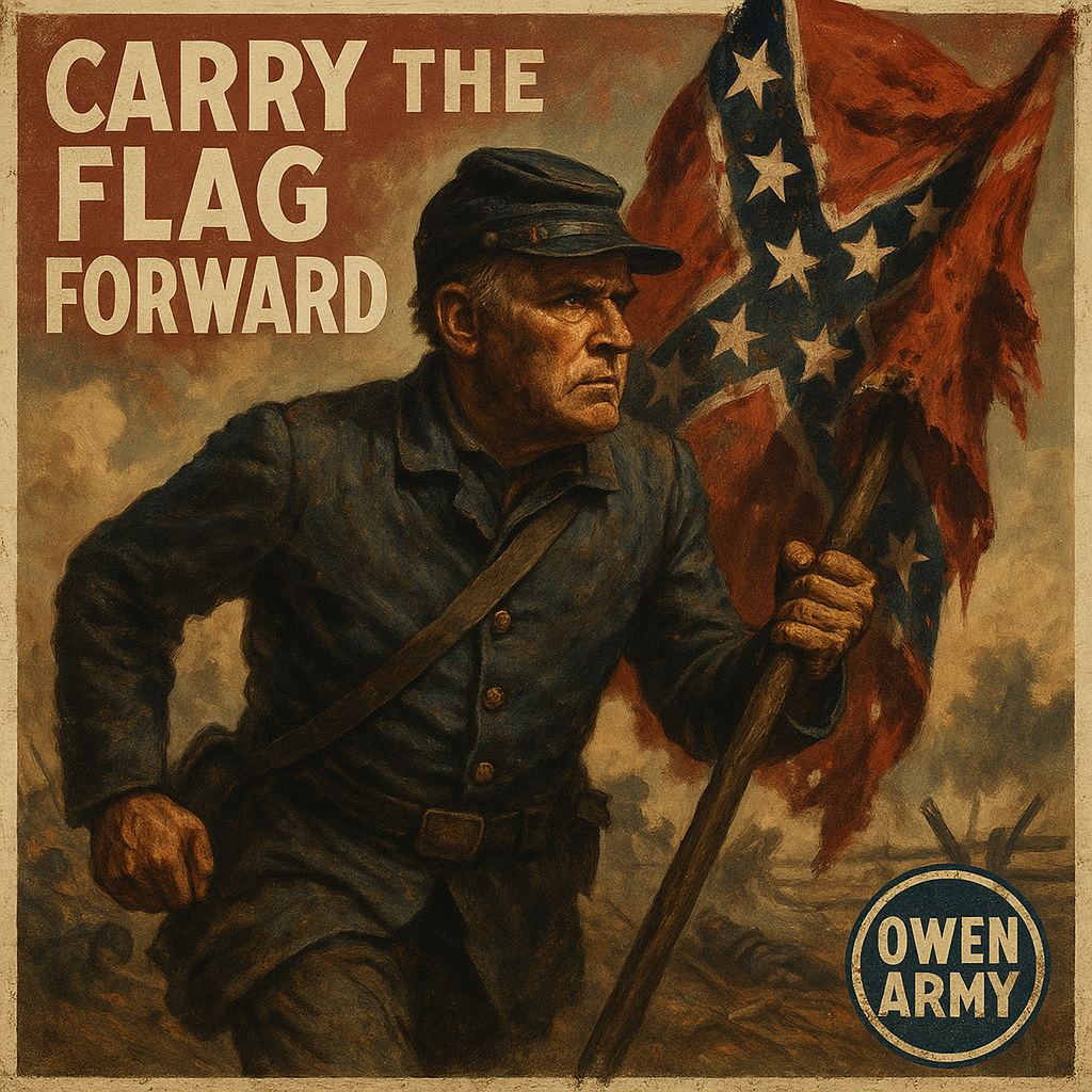 William McKinley’s Valor at Antietam and Medal of Honor