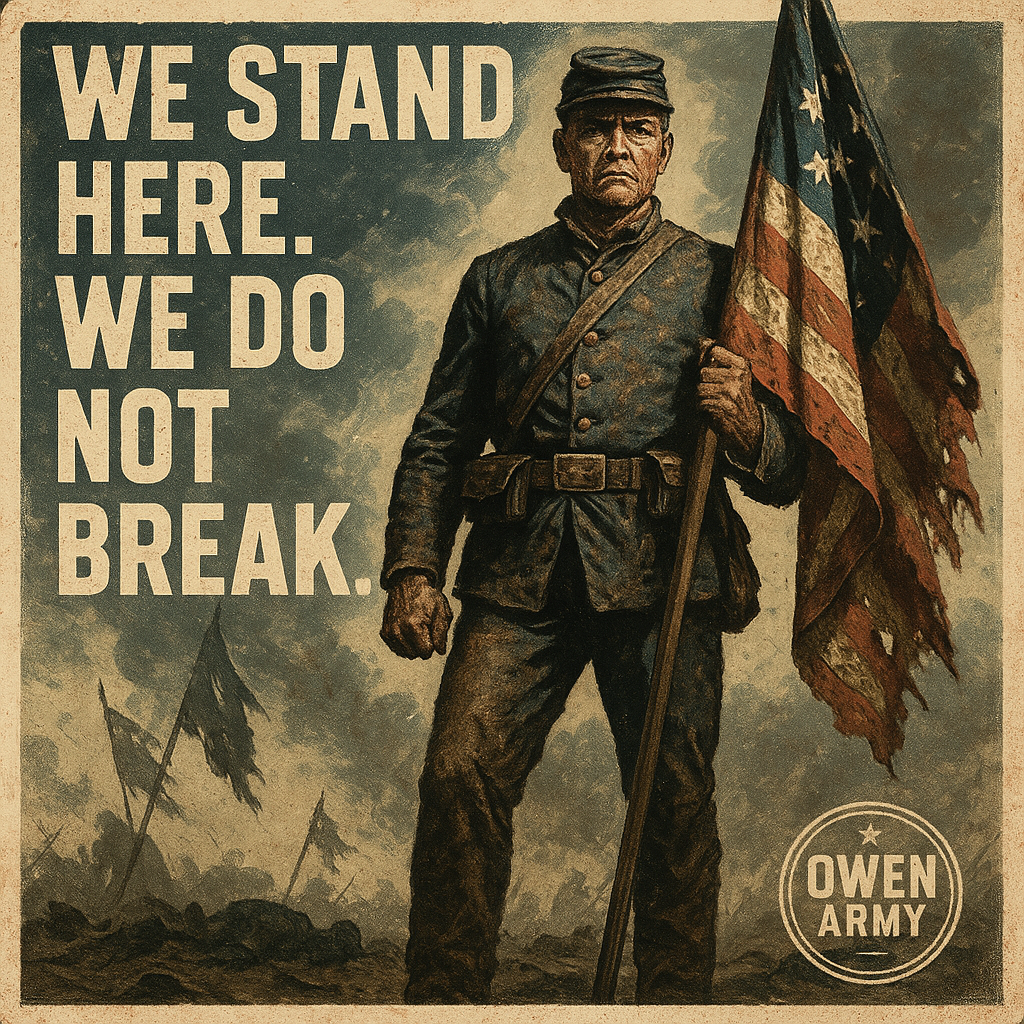 William McKinley and the Medal of Honor at Chickamauga