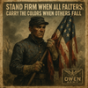 Ohio’s William McKinley Carried the Colors at Antietam