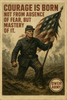 William McKinley’s Medal of Honor Action at Missionary Ridge