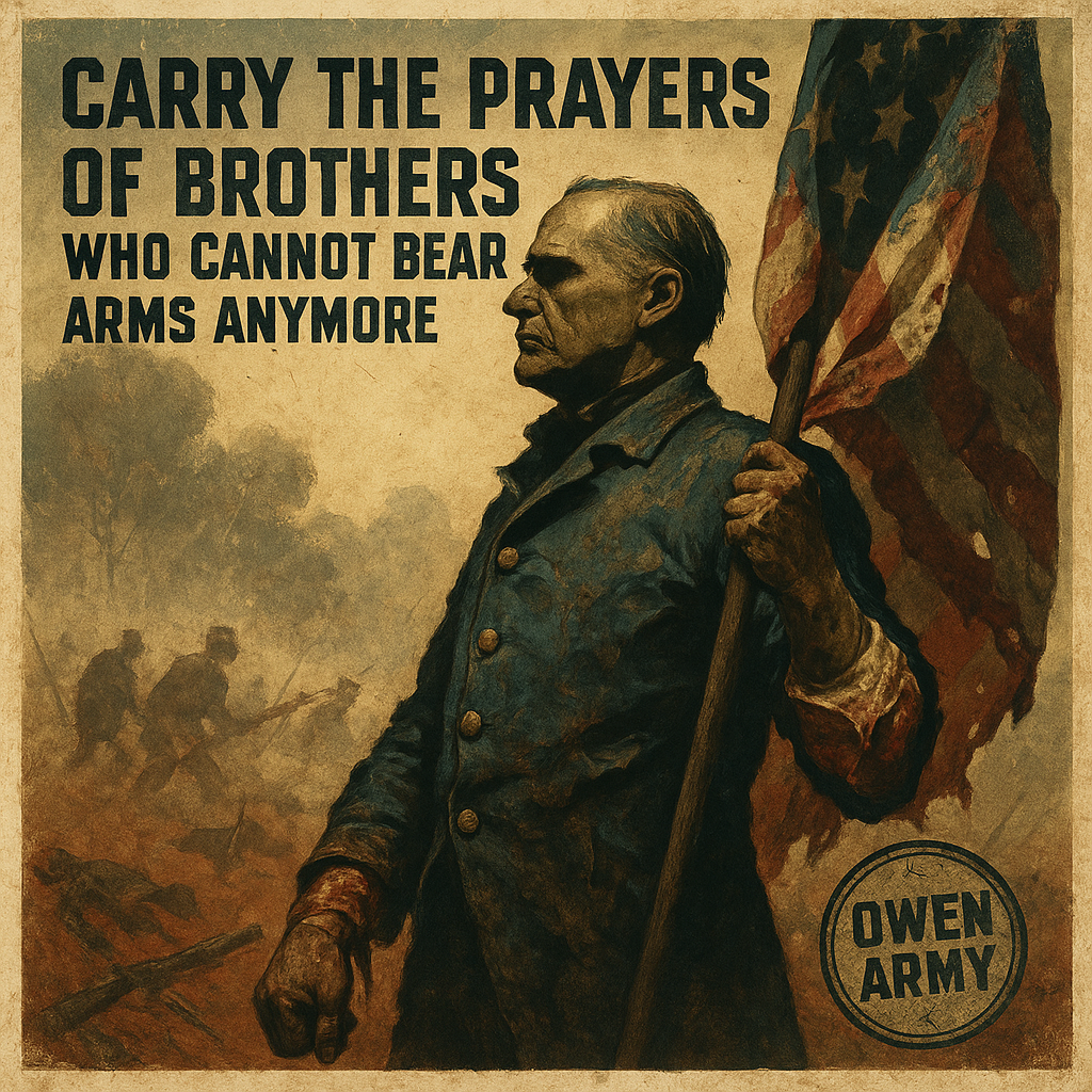 William McKinley’s Stand at Gaines’ Mill Earned a Medal of Honor
