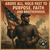 William McKinley's Valor at Antietam Earned a Medal of Honor