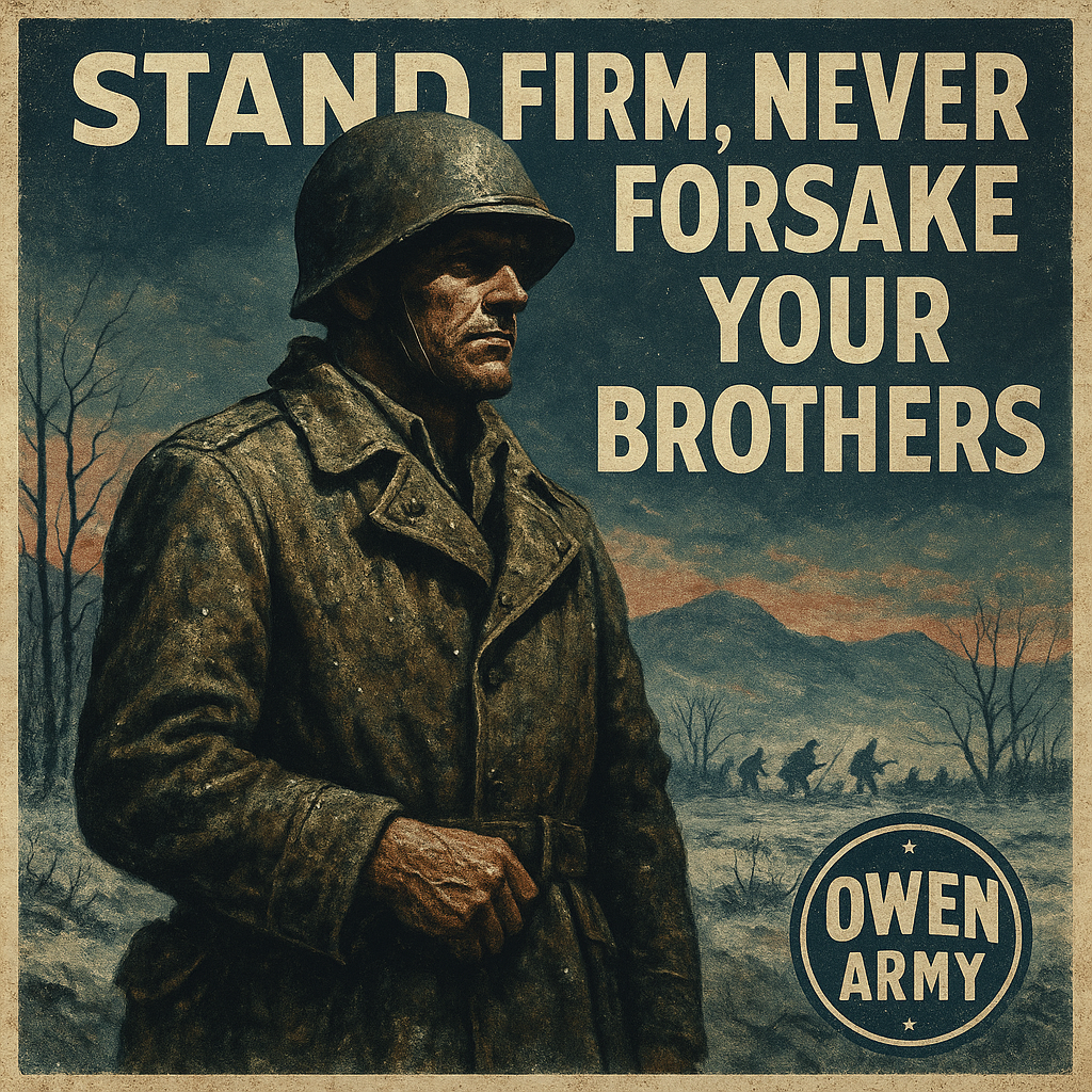 William Lowery’s Medal of Honor Valor at Chip'yong-ni, Korea