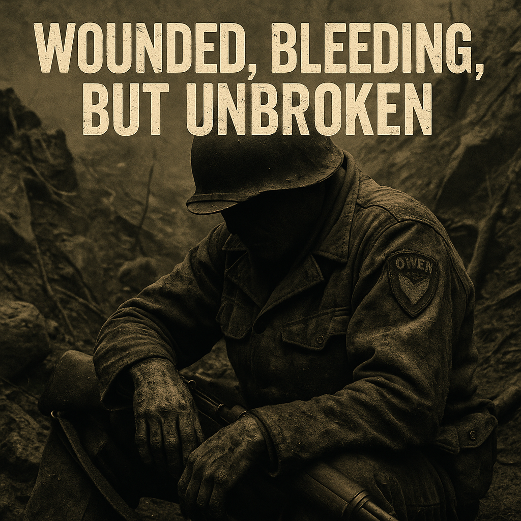 William McKinley Lowery Saved Comrades, Earned the Medal of Honor