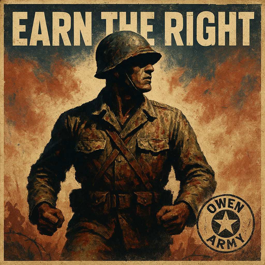 William McKinley Lowery’s Valor and Medal of Honor in Korea