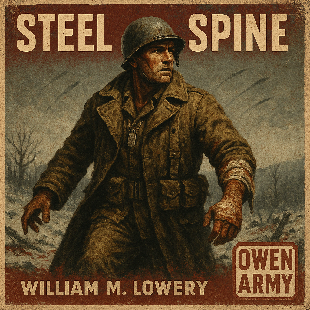 William M. Lowery's Korean War Courage and Medal of Honor