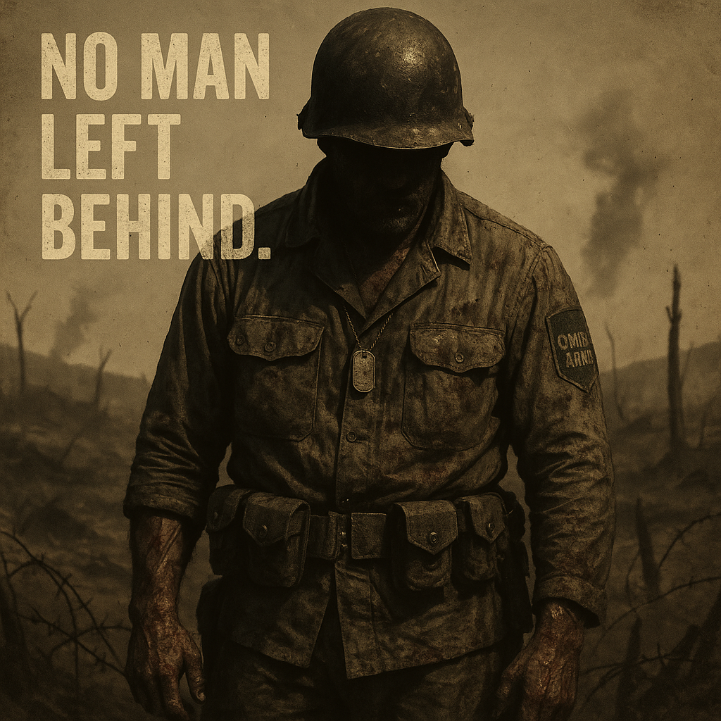 William McKinley Lowery, Korean War Medal of Honor Hero